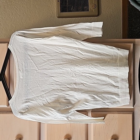 BP Cream Cardigan - Picture 4 of 4